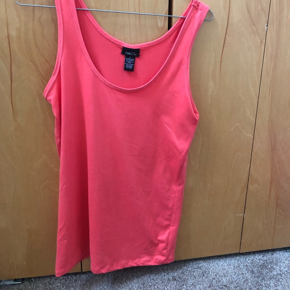 Tank top